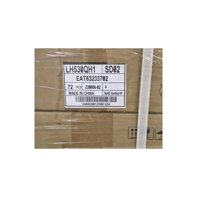 ราคาดี LH530QH1-SD02 5.3 นิ้ว 500 cd/m2 หน้าจอ LCD ออนไลน์