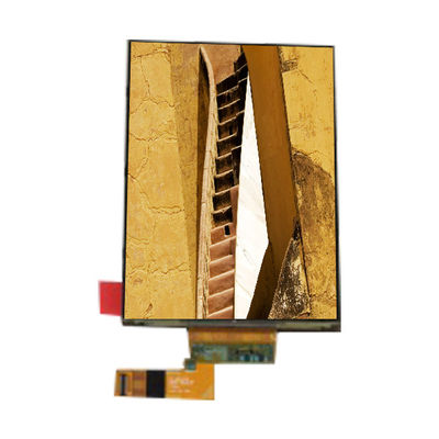 ราคาดี LH530WX1-SH01 5.3 นิ้ว 720 * 1280 จอจอ LCD ออนไลน์