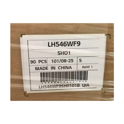 ราคาดี LH546WF9-SH01 5.5 นิ้ว IPS แผ่นจอ LCD ออนไลน์