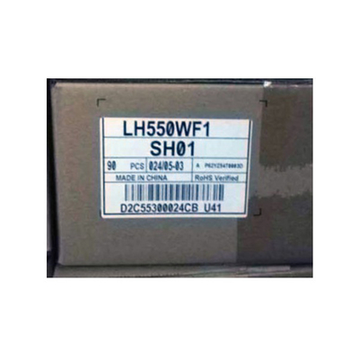 ราคาดี LH550WF1-SH01 5.5 นิ้ว IPS จอจอ LCD ออนไลน์
