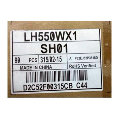 ราคาดี LH550WX1-SH01 5.5 นิ้ว LCD Panel Screen สําหรับโทรศัพท์มือถือ ออนไลน์