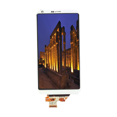 ราคาดี LM185WH1-TLFC 18.5 นิ้ว 1366*768 แผ่นจอ TFT-LCD ออนไลน์