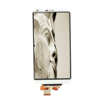 ราคาดี LM185WH1-TLH6 18.5 นิ้ว 1366*768 แผ่นจอ LCD LVDS ออนไลน์