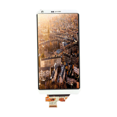 ราคาดี LM185WH2-TLC1 18.5 นิ้ว 100%sRGB แผ่นจอ LCD ออนไลน์