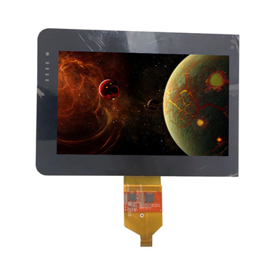 ราคาดี TX18D38VM0EAA 7.0 นิ้ว 1024 * 600 LCD Screen LCD สําหรับ KOE ออนไลน์