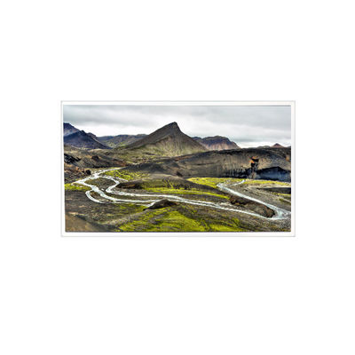 ราคาดี TDA121-001V01 1024*768 12.1 นิ้ว LVDS 500 cd/m2 แผ่น LCD ออนไลน์