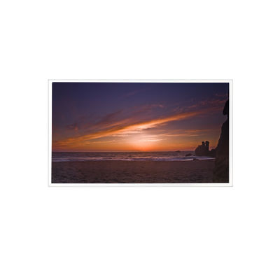 ราคาดี 21.5 นิ้ว 1920*1080 MV215FHM-N50 1000:1 จอ LCD สําหรับจอโต๊ะทํางาน ออนไลน์