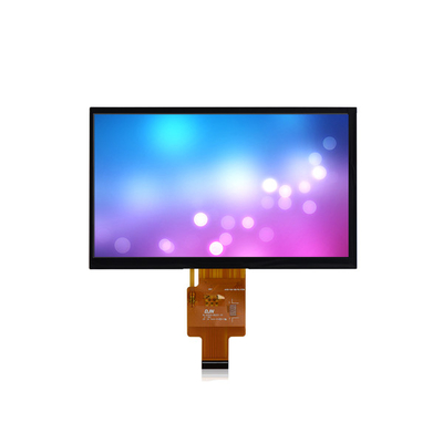 ราคาดี TPA071-001V02 600*600 7.1 นิ้ว แผน LCD 75Hz สําหรับจอสี่เหลี่ยม ออนไลน์