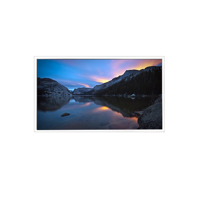 ราคาดี ZV070WSM-A11 7.0 นิ้ว 1024 * 600 หน้าจอ LCD การสัมผัสสําหรับอุตสาหกรรม ออนไลน์