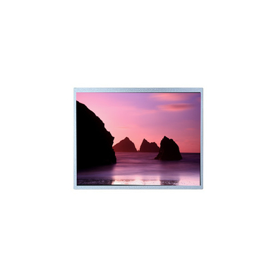 ราคาดี 10.4 นิ้ว G104XGN-L01 1024*768 500 cd/m2 จอ LCD ที่สัมผัส ออนไลน์