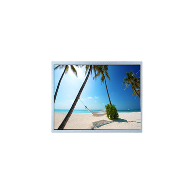 ราคาดี ขายร้อน 640*480 V16C6448AC 6.4 นิ้ว 300 cd/m2 จอจอ LCD ออนไลน์