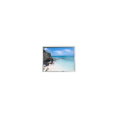 ราคาดี AM-640480G2TNQW-31H-F 640*480 WLED 250:1 แผ่นจอ LCD ออนไลน์