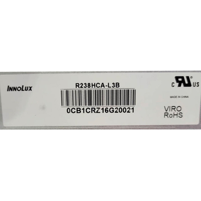 ราคาดี R238HCA-L3B แผ่นจอ LCD การแพทย์ขนาด 23.8 นิ้ว ออนไลน์