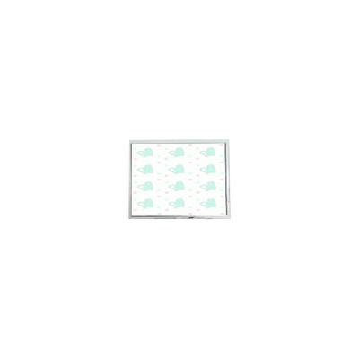 ราคาดี AM-800480L1TMQW-T00H 800*480 5.0 นิ้ว PCAP 45 ปิน แผน LCD ออนไลน์
