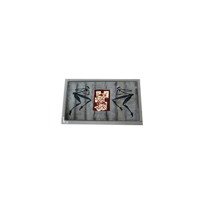ราคาดี 800*480 7.0 นิ้ว AM-800480RCTZQW-A4H แผ่นจอ LCD LVDS FOR AMPIRE ออนไลน์