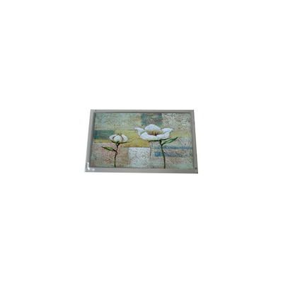 ราคาดี 7.0 นิ้ว AM-800480RDTMQW-T01H 40 พิน PCAP แผ่นจอ LCD ออนไลน์