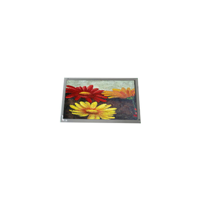 ราคาดี AM-800480RDTMQW-T02H 7.0 นิ้ว 60Hz WLED แผ่นจอ LCD สําหรับ AMPIRE ออนไลน์