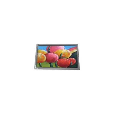 ราคาดี NEW 7.0 นิ้ว AM-800480RDTMQW-T04H 40 pin LCD Screen สําหรับอุตสาหกรรม ออนไลน์