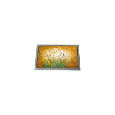 ราคาดี AM-800480RFTMQW-T04H ตัวจริง 7.0 นิ้ว 400 cd/m2 WLED LCD Panel Screen ออนไลน์
