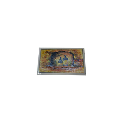 ราคาดี 800*480 7.0 นิ้ว AM-800480STMQW-A1H LVDS LCD Screen LCD ส่วน ออนไลน์