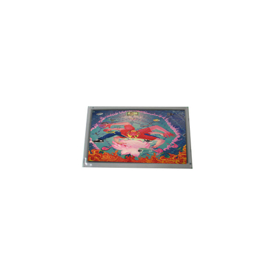 ราคาดี 800*480 AM-800480STMQW-W0 7.0 นิ้ว 60Hz 350 cd/m2 หน้าจอ TFT-LCD ออนไลน์