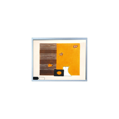 ราคาดี AM-1024768G1TMQW-00H 12.1 นิ้ว TFT 500 cd/m2 แผ่นจอ LCD ออนไลน์