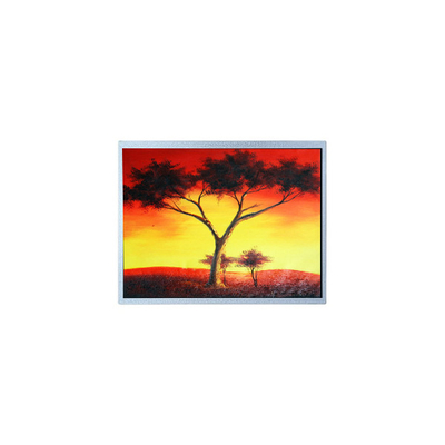 ราคาดี AM-1024768Z6TZQW-00H 1024*768 12.1 นิ้ว 1300 cd/m2 หน้าจอ LCD TFT ออนไลน์