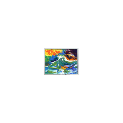 ราคาดี DMF5005NY-LY 5.2 นิ้ว 240*64 LCD Screen Display มอนิเตอร์ ออนไลน์
