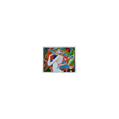 ราคาดี 640*200 DMF-50036ZNB-FW 9.6 นิ้ว 12 ปิน LCD Panel ส่วน ออนไลน์
