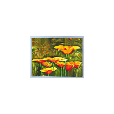 ราคาดี ขายร้อน 10.4 นิ้ว T-51410D104-FW-P-AC 800 * 600 LCD Screen อุตสาหกรรม ออนไลน์