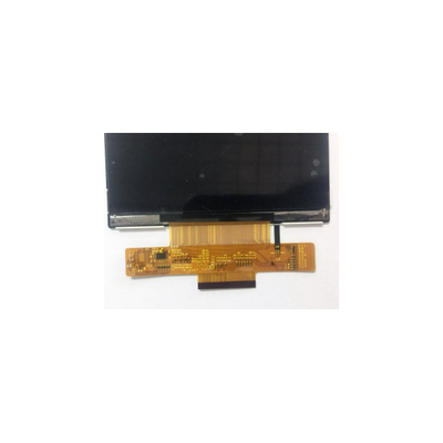 ราคาดี 720*720 TM041XDHC02 มอนิเตอร์จอสัมผัส LCD ขนาด 4.1 นิ้ว ออนไลน์