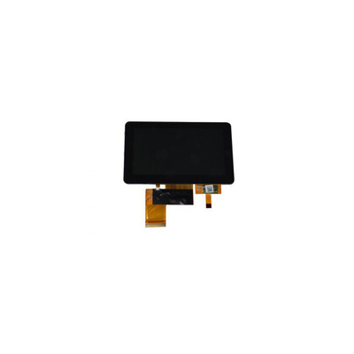 ราคาดี TM043NVHG08 480*272 4.3 นิ้ว 60Hz 40 ปินจอ LCD ออนไลน์