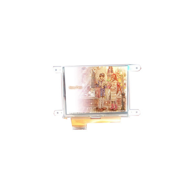 ราคาดี TM050QDH07 640*480 500 : 1 โมดูลจอ LCD ออนไลน์