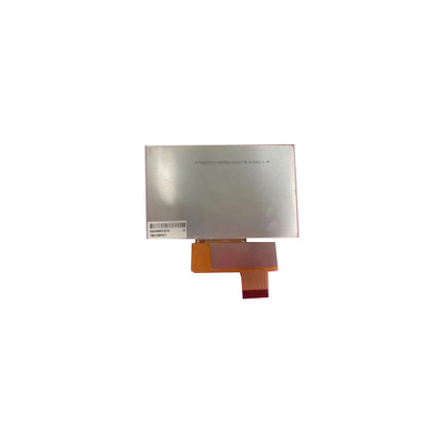 ราคาดี ขายร้อน 800*480 TM050RDHG13-00 60Hz 1300 cd/m2 แผ่น LCD ออนไลน์