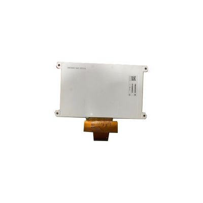 ราคาดี โมดูลจอ LCD ตัวเดิม 800*480 TM050RDHG20-00 60Hz ออนไลน์