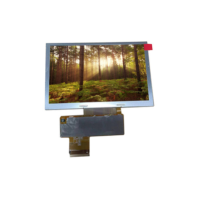ราคาดี TM050RDZG03-00 5.7 นิ้ว 800 * 480 จอจอ LCD สําหรับ TIANMA ออนไลน์