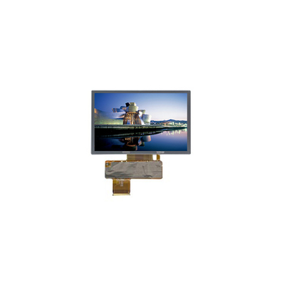 ราคาดี TM050RDZGP08 5.0 นิ้วจอ LCD สําหรับจอรถยนต์ ออนไลน์