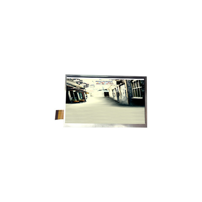 ราคาดี 800*480 TM050RVHG01 5.0 นิ้ว PCAP 60Hz LCD Panel อะไหล่จอ ออนไลน์