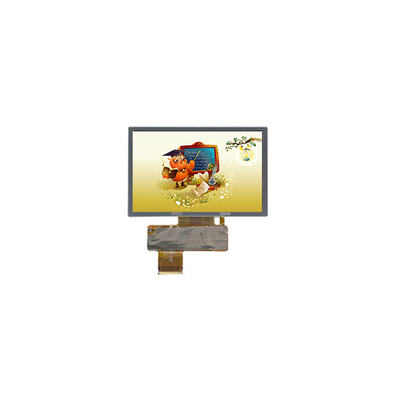 ราคาดี TM050RVHG01-00 5.0 นิ้ว LCD แผ่น LCD Screen อุตสาหกรรม ออนไลน์