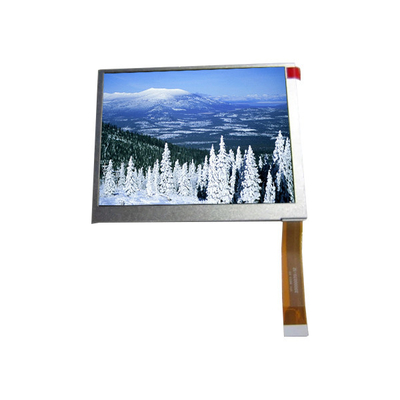 ราคาดี 5.6 นิ้ว TM056KDH01 320*234 จอจอ LCD สําหรับกรอบภาพดิจิตอล ออนไลน์