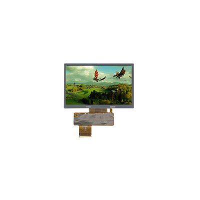ราคาดี TM057KBH01 5.7 นิ้ว 320*240 262K LCD Touch Screen มอนิเตอร์ ออนไลน์