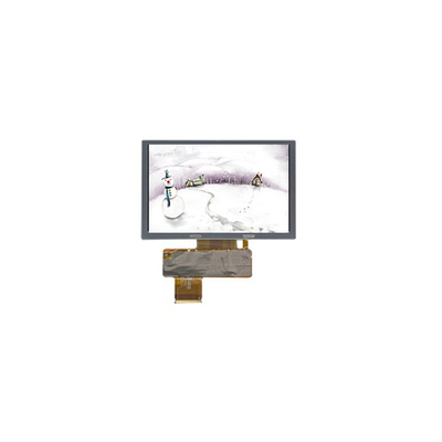 ราคาดี TM057KBHG01-40 5.7 นิ้ว 320*240 500:1 แผ่นจอ LCD ออนไลน์
