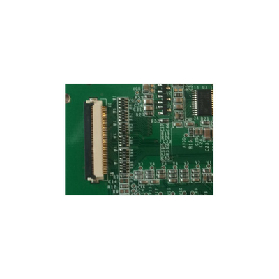 ราคาดี TM057KDH05 320*240 5.7 นิ้ว 40 pin แผนจอ LCD ออนไลน์