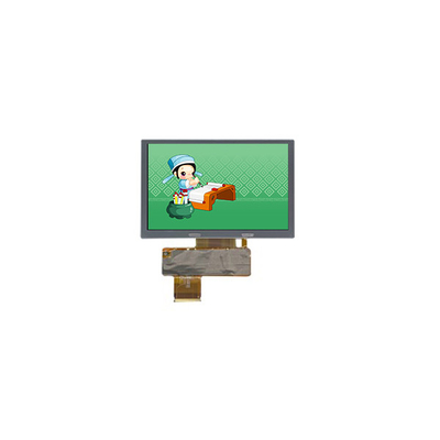 ราคาดี สิ้นส่วนจอ LCD PCAP ตัวเดิม 320*240 TM057KVHG01 5.7 นิ้ว ออนไลน์