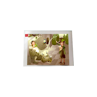 ราคาดี TM057QDH01-00 640*480 5.7 นิ้ว 262K LCD Screen สําหรับอุตสาหกรรม ออนไลน์