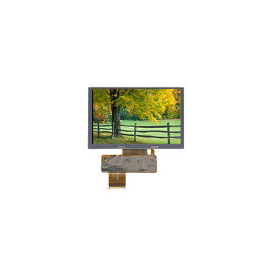 ราคาดี TM057QFH01 640*480 5.7 นิ้วจอ LCD ออนไลน์