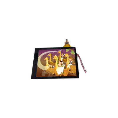ราคาดี 640*480 TM057QVHG01 5.7 นิ้ว PCAP LCD Screen แผ่น LCD ออนไลน์