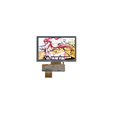 ราคาดี TM057QVZ00 640*480 5.7 นิ้ว WLED LCD Screen LCD Display ออนไลน์