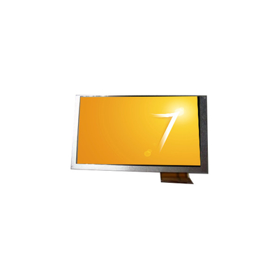 ราคาดี หน้าจอ LCD ขนาด 6.2 นิ้วใหม่ TM062RDH03 60 pin สําหรับอุตสาหกรรม ออนไลน์