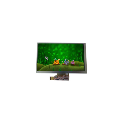 ราคาดี ในคลัง 1024 * 600 7.0 นิ้ว TM070DVHG01-40 40 pin LCD Screen ส่วน ออนไลน์